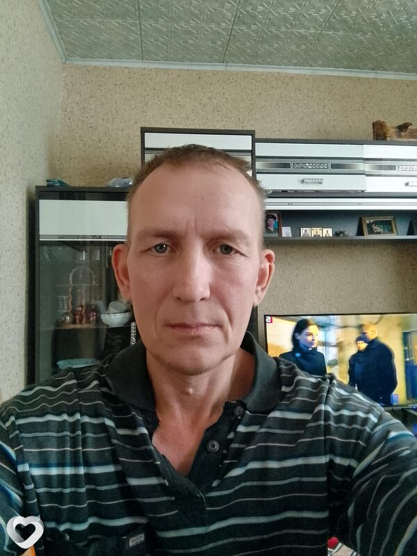 Алекс, 48, Томске — анкета №204577