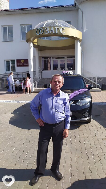 Александр, 60, Нижнем Новгороде — анкета №204584