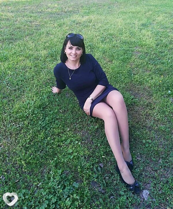 Ксюша, 39, Ровеньках — анкета №204587