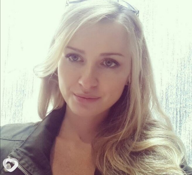 Ирина, 42, Москве — анкета №204588