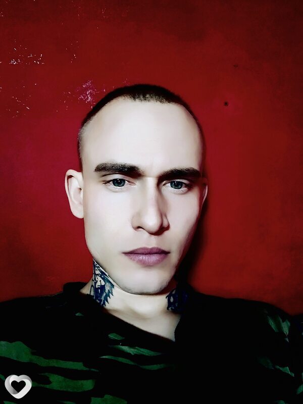 Павел, 30, Твери — анкета №204589