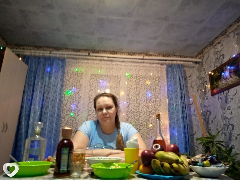 Влада, Красновишерск