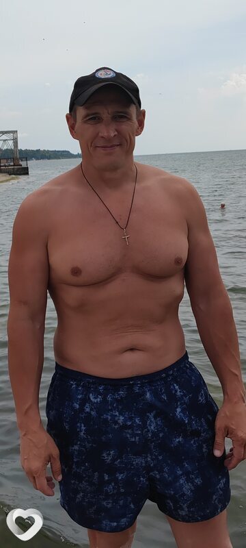 Александр, 45, Макеевке — анкета №204670