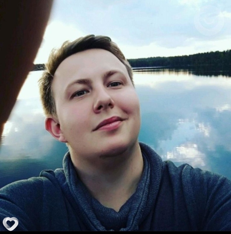 Дмитрий, 33, Старых Дорогах — анкета №204674