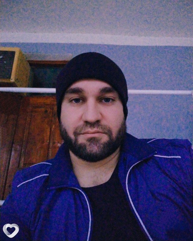 Мамед, 36, Черкассах — анкета №204679