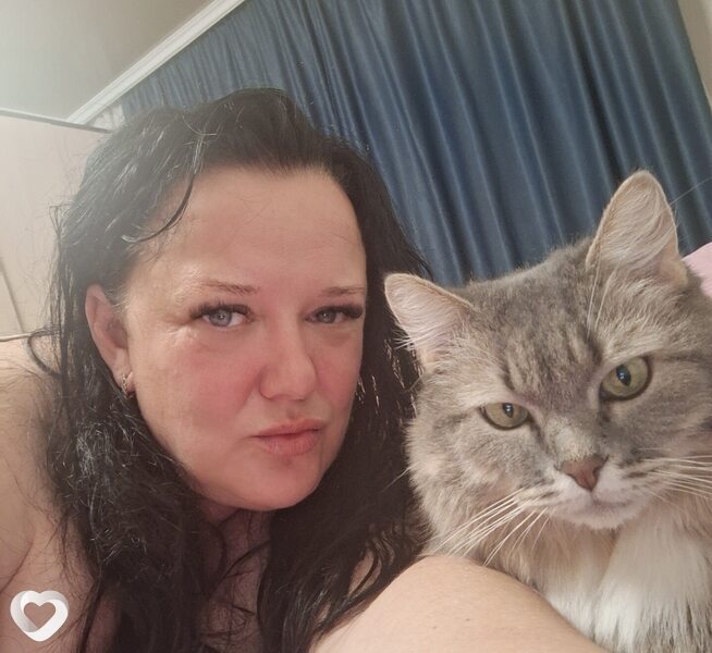 Светлана, 42, Павловском Посаде — анкета №204682