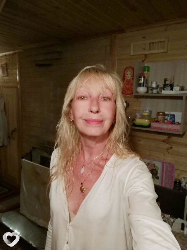Наталья, 66, Нижнем Тагиле — анкета №204684
