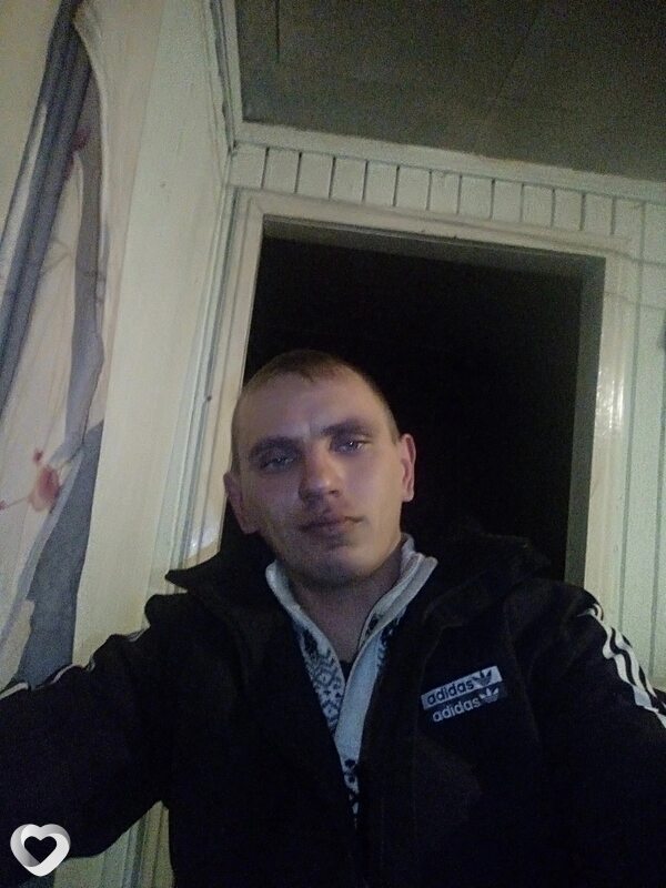 Леха, 35, Бийске — анкета №204685