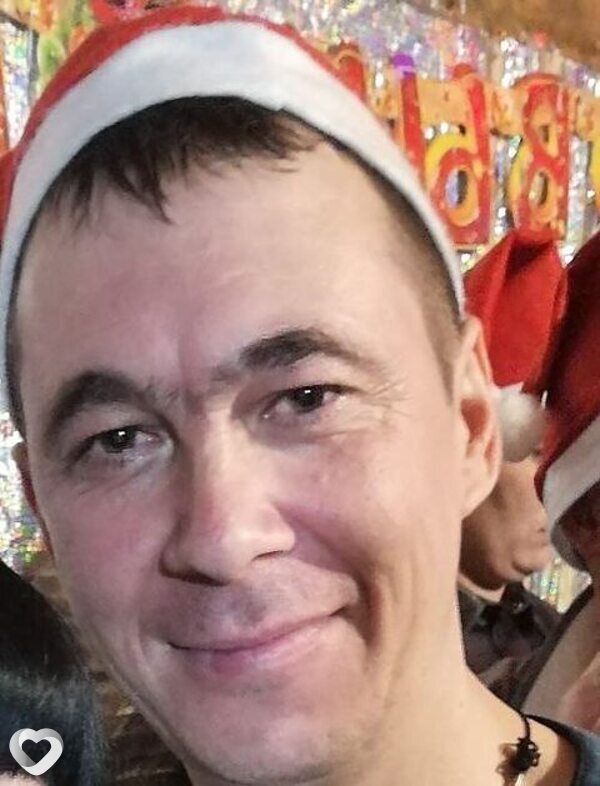 Александр, 38, Чите — анкета №204688