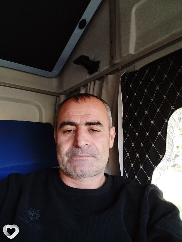Артем, 46, Владикавказе — анкета №204690
