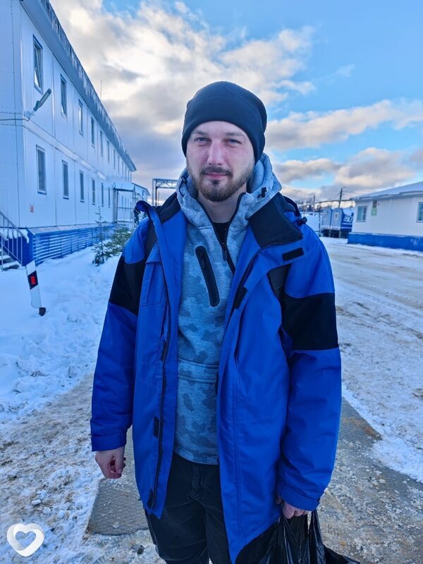 Паша, 34, Бугульме — анкета №204719