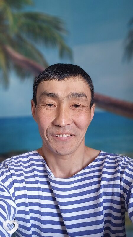 Аркадий, 37, Иркутске — анкета №204724