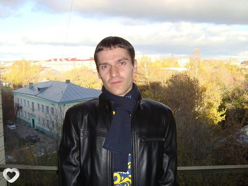 Алексей, 39, Красном Луче — анкета №204727