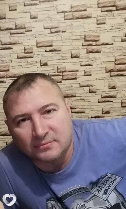 Александр, 52, Волгограде — анкета №204730