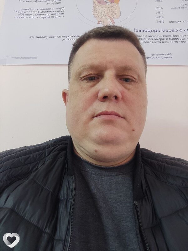 Ксения, 38, Томске — анкета №204731