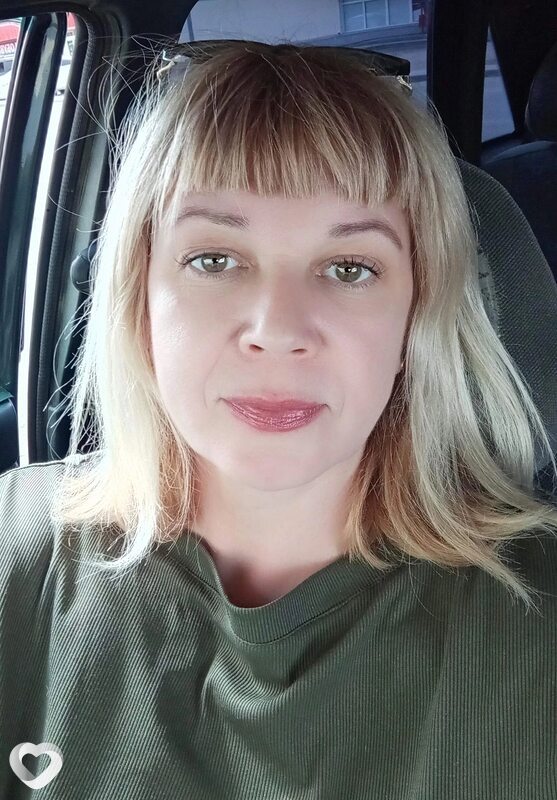 Маруся, 51, Волгограде — анкета №206441