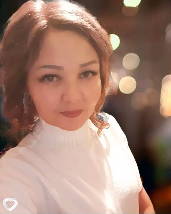 Зами, 49, Экибастузе — анкета №206442