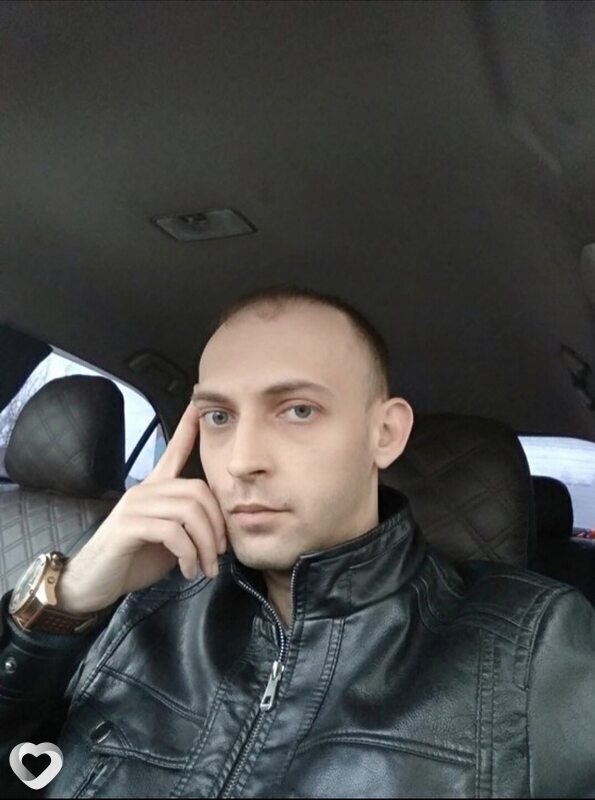 Александр, 34, Уссурийске — анкета №206448