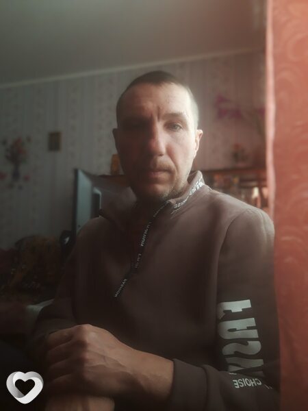 Дима, 48, Караганде — анкета №206449