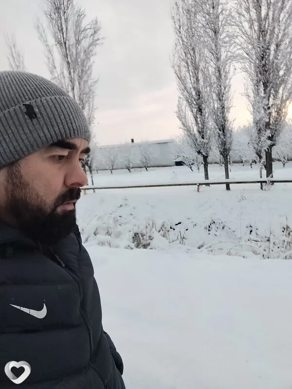 Музаффар, 43, Чирчик — анкета №7045