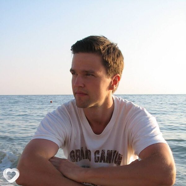Alex, 40, Полтаве — анкета №206456