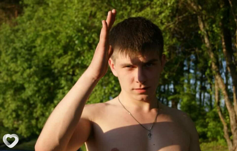 Тот Самый, 31, Минске — анкета №206459