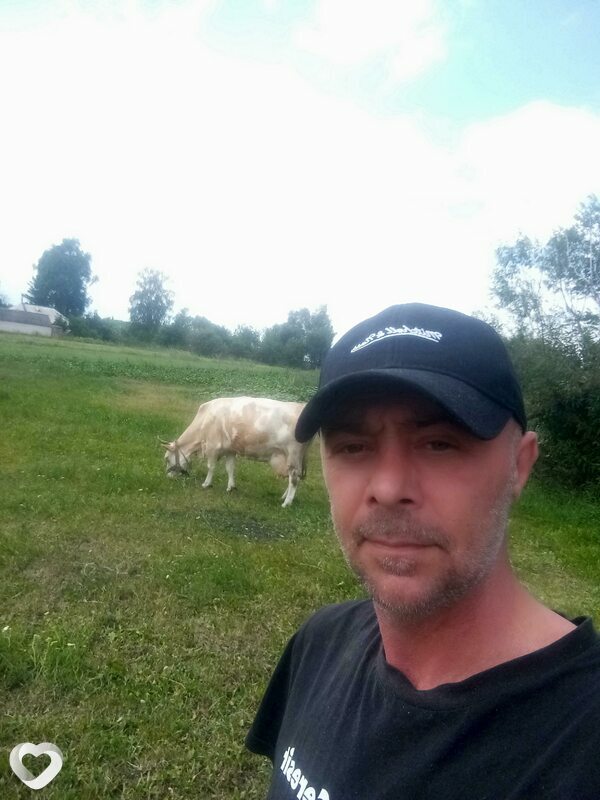 Андрей, 49, Липецке — анкета №206460