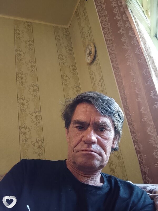 Андрей, 49, Уфе — анкета №204621