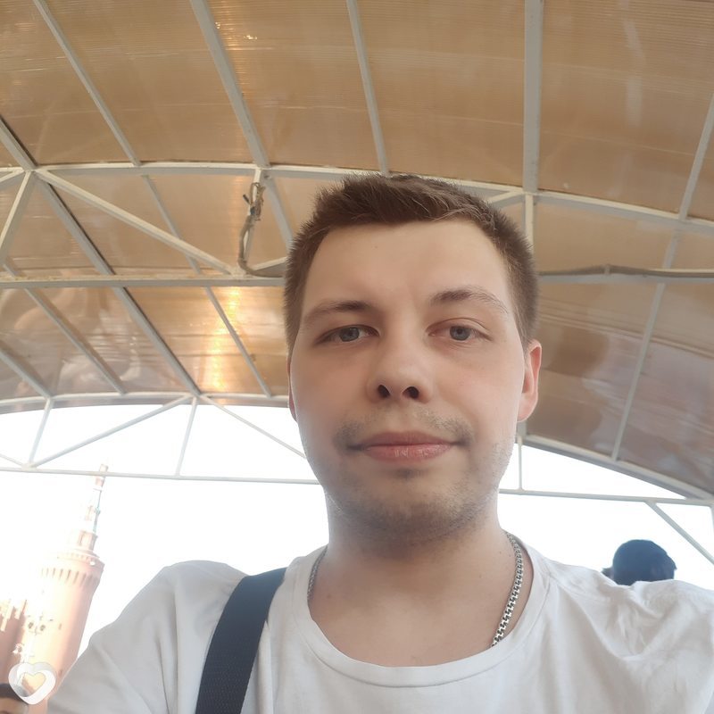 Иван, 34, Тюмени — анкета №204623