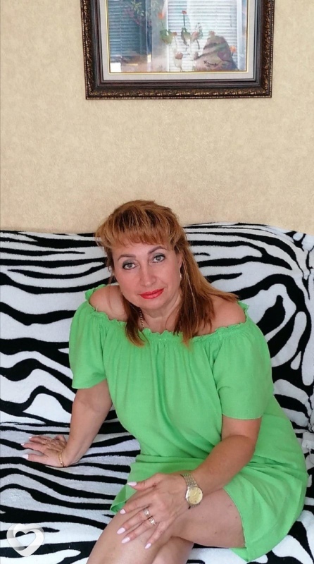 Елена, 56, Нижнекамске — анкета №204629
