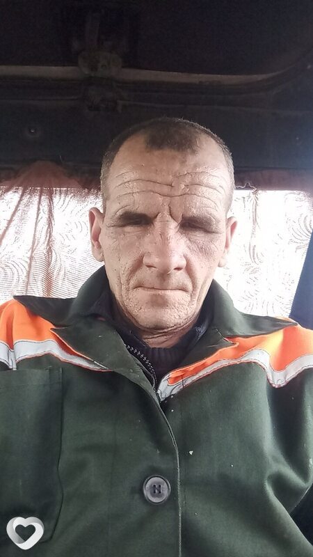 Михаил, 48, Гродно — анкета №204631