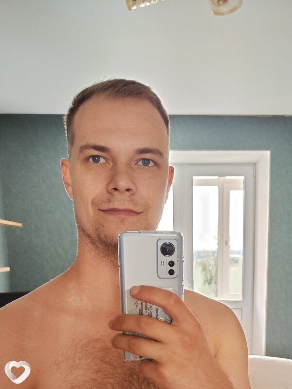Dmitriy, 28, Дзержинске — анкета №204637