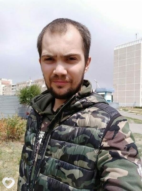 Егор, 32, Лисаковске — анкета №204639
