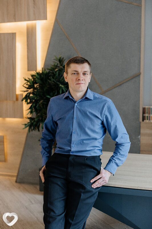 Михаил, 40, Москве — анкета №204969