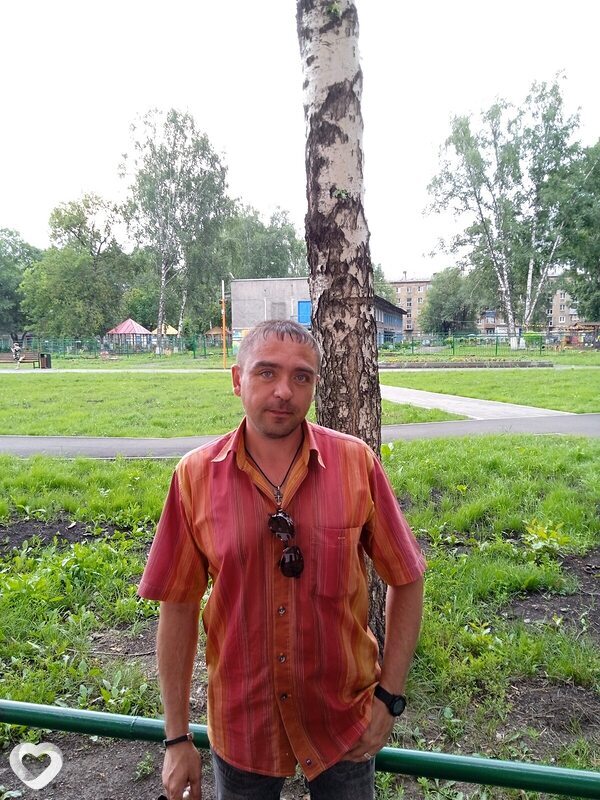 Никита, 40, Новокузнецке — анкета №204970