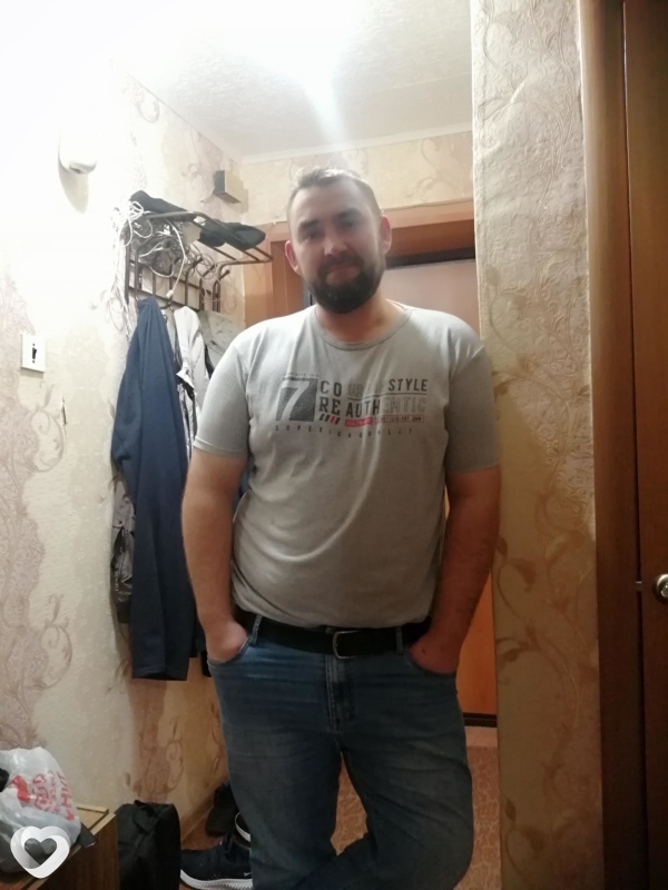 Александр, 42, Ульяновске — анкета №204973