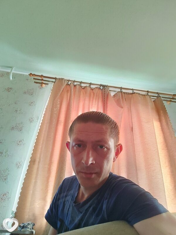 Кирилл, 38, Новополоцке — анкета №204975