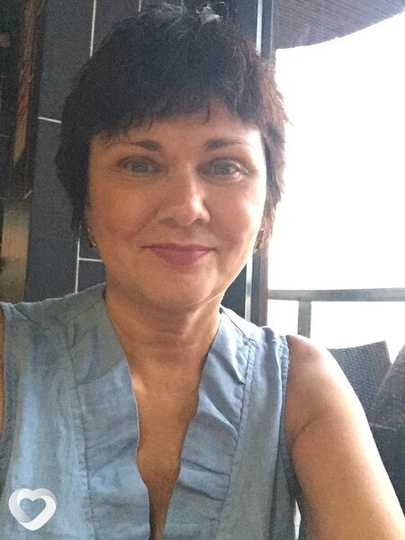 Татьяна, 66, Красноярске — анкета №204983