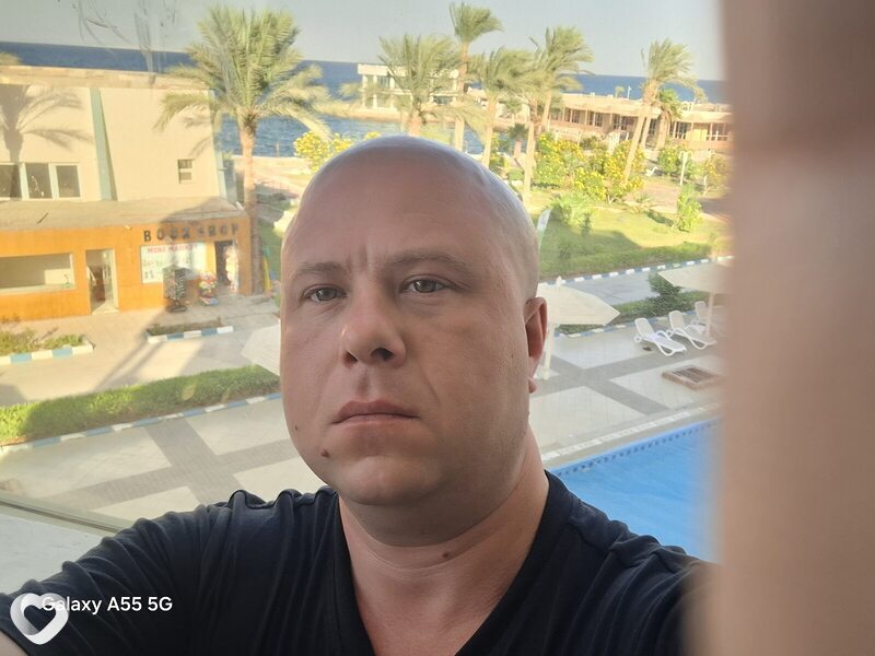 Александр, 41, Иванове — анкета №204991