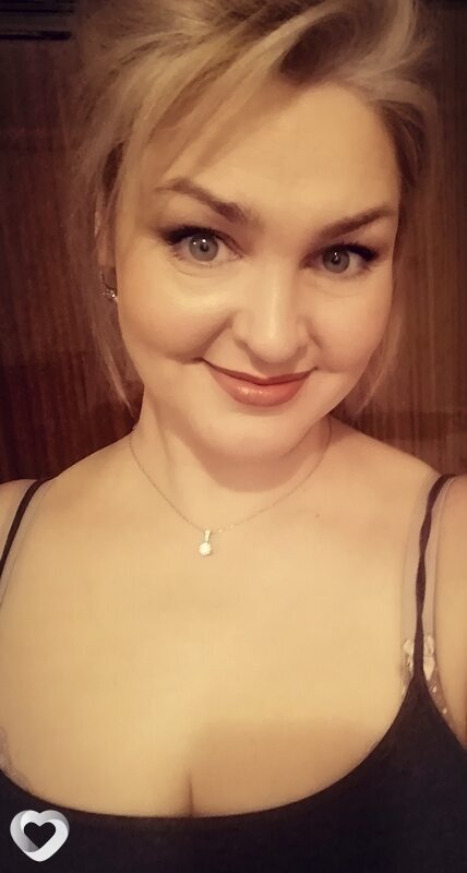 Анна, 43, Борисове — анкета №204992