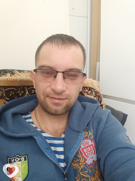 Странник, 39, Воронеже — анкета №204746