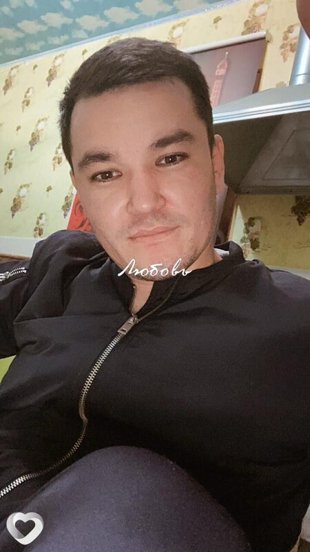 Азат, 41, Шымкенте — анкета №204747