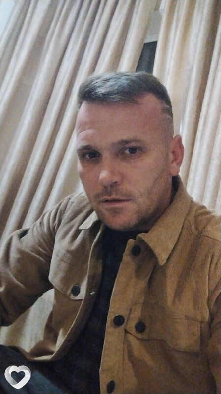 Андрей, 44, Москве — анкета №204751