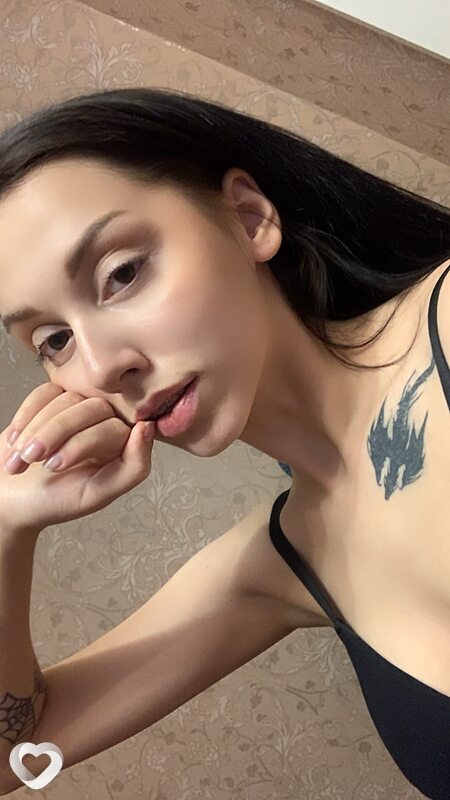 Олександра, 21, Хмельницком — анкета №204753