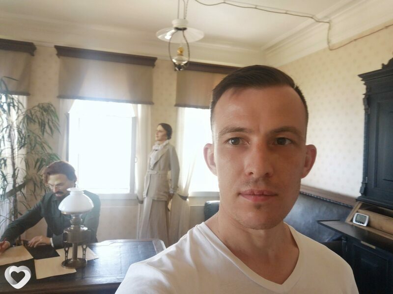 Дмитрий, 26, Казани — анкета №204757