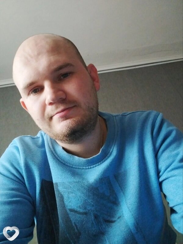 Паша, 25, Гродно — анкета №204761