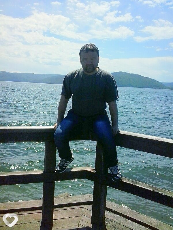 Boni, 50, Саратове — анкета №204763