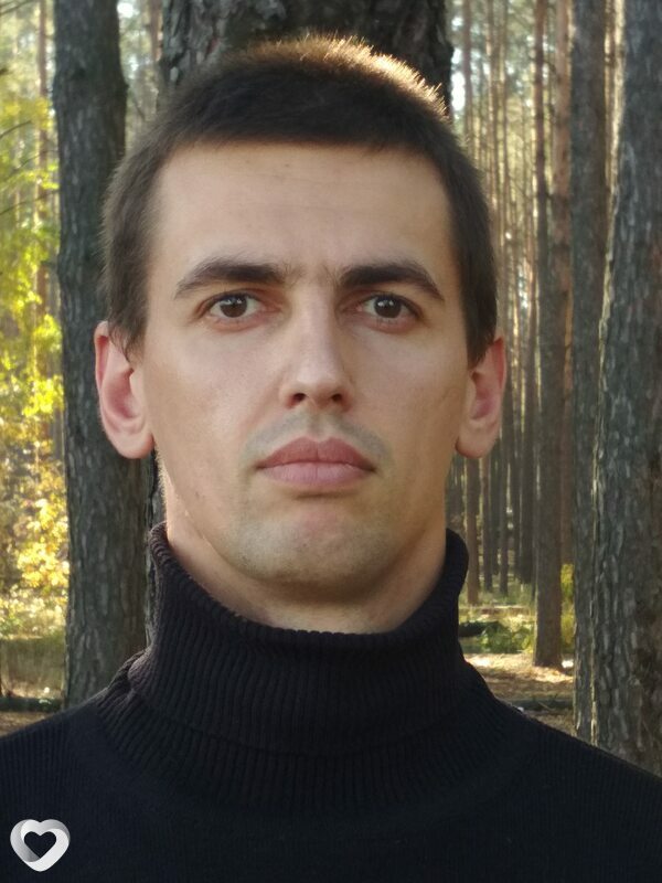Александр, 36, Киеве — анкета №204767