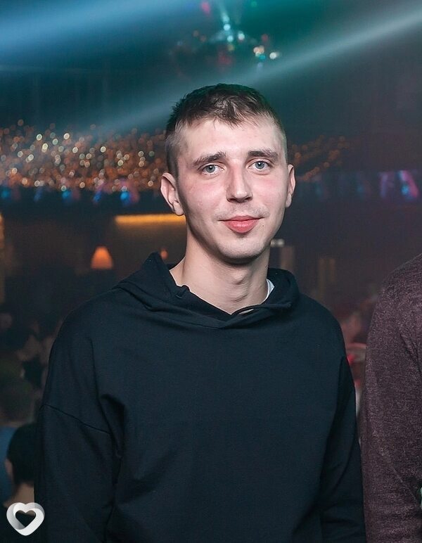 Антон, 28, Екатеринбурге — анкета №205004