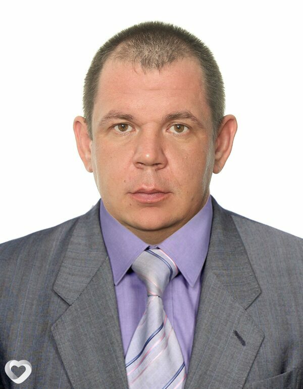 Сергей, 39, Самаре — анкета №205018
